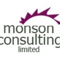 Monson consulting limited