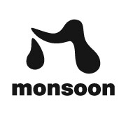 Monsoon books