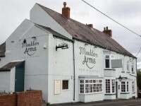 The moulders arms