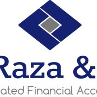 M raza & co financial accountants