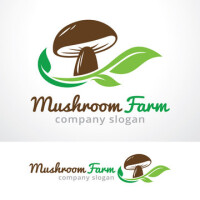 Mushroom components