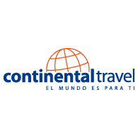 Continental traveller