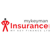Mykeymaninsurance.com (my key finance ltd)