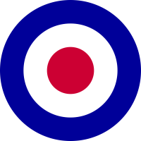 Royal air force
