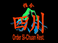 My sichuan restaurant limited
