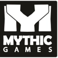 Mythic games
