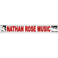 Nathan rose music tuition limited