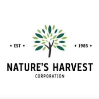 Nature's harvest