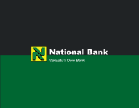 National bank of vanuatu