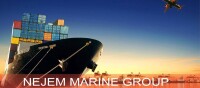 Nejem marine group
