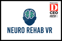 Neuro rehab therapy