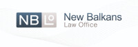 New balkans law office