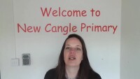 New cangle community primary school