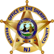 Bergen county sheriff's office