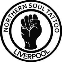 Northern soul tattoo