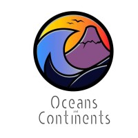 Oceans and continents