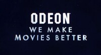 Odeon cinemas group limited