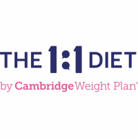 1:1 diet by cambridge weight plan