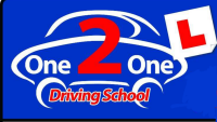 One2one driving school (uk) ltd