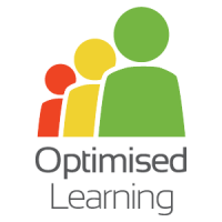 Optimised learning