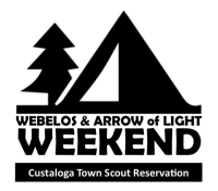 Custalogatown Scout Reservation
