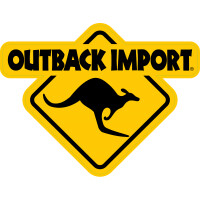 Outback import (obi)