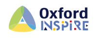 Oxbridge inspire