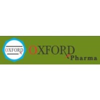 Oxbridge pharma limited