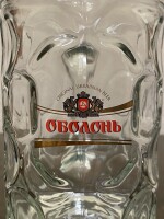 Crystal glass ukraine
