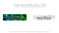 Pandorastocks ltd