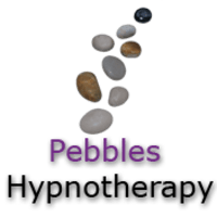 Pebbles hypnotherapy