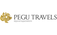 Pegu travels