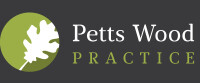Petts wood practice limited