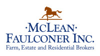 McLean Faulconer Inc.