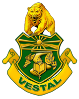Vestal central school district