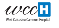 West calcasieu cameron hospital