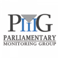 Parliamentary monitoring group