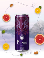 Poizon drinks