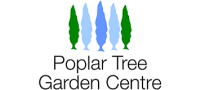 Poplar tree garden centre