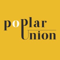 Poplar union