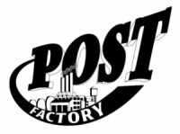 The post factory