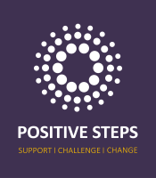 Positive steps uk