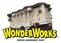 Wonderworks attraction