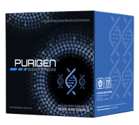 Pure dna limited