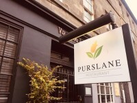Purslane restaurant ltd