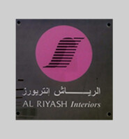 Al Riyash Trading Company