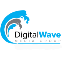 Raising waves digital media