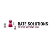 Rate solutions