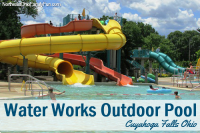 Water Works Family Aquatic Center