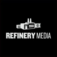 Refinery media